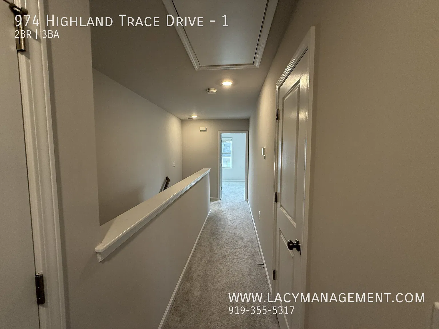 2 bed, 2.5 bath, 1370 sqft, $1,595 — Photo 4