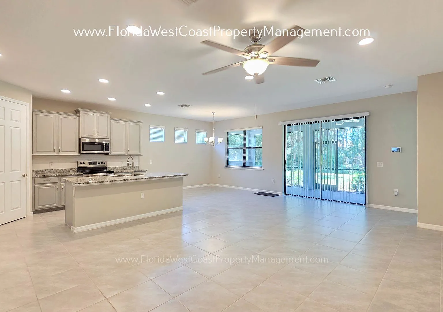 Outstanding 4 Bedroom/2 Bath South Venice Home! Preserve At West Villages! Annual Lease Unfurnished! — Photo 3