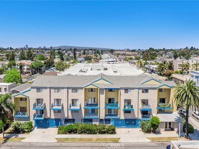 1225 Bennett Ave, Long Beach, CA, 90804