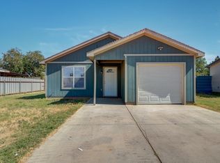 309 E Rice St, Lubbock, TX 79403