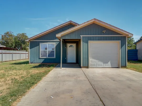 309 E Rice St, Lubbock, TX 79403