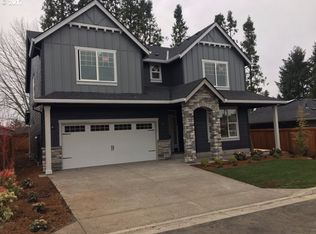 4475 SW Timberwood Ter, Beaverton, OR 97078