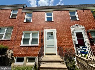 708 S Woodington Rd, Baltimore, MD 21229