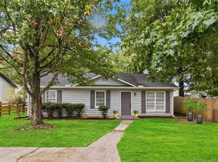 5038 Burns Rd NW, Lilburn, GA 30047