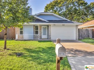 5114 Sam Houston, Temple, TX 76502