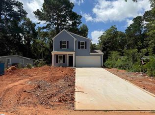 406 Hillside Dr, Anderson, SC 29625