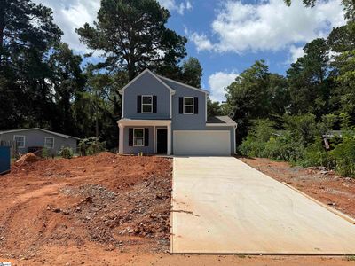 406 Hillside Dr, Anderson, SC, 29625