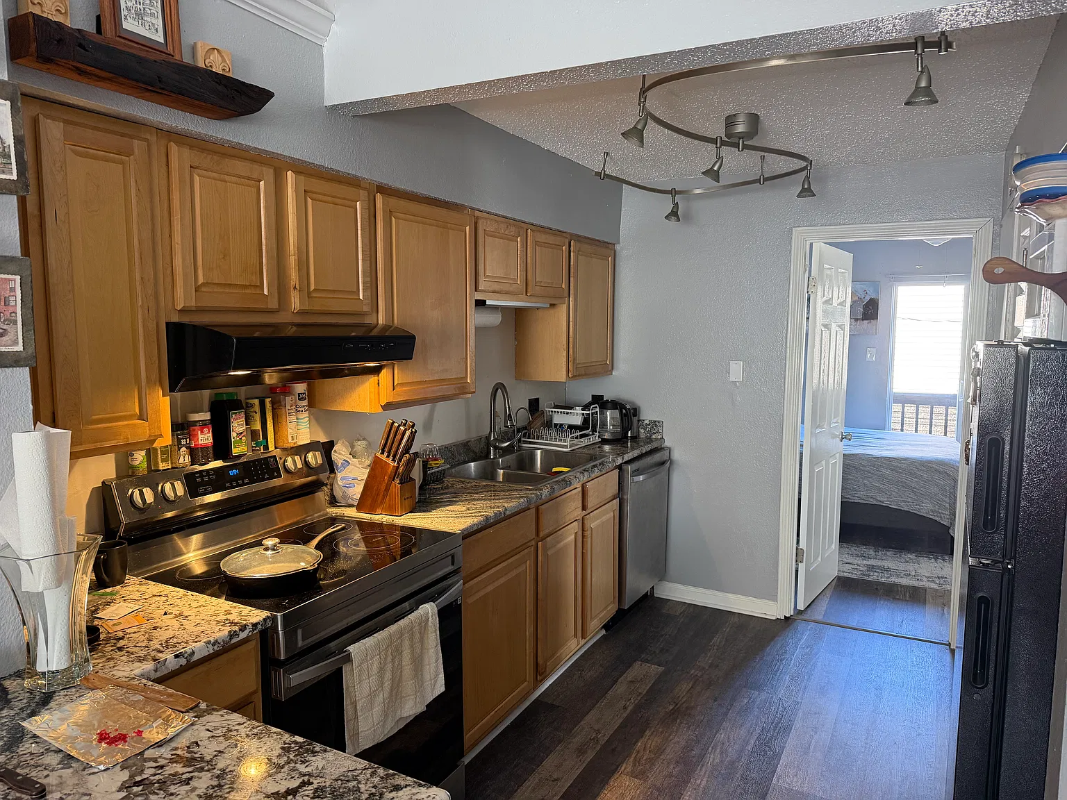 1 bed, 561 sqft, $1,275 — Photo 4