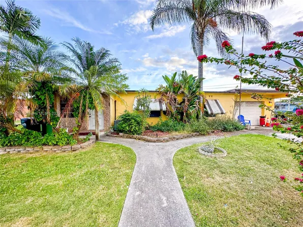 15370 Grant Ln, Homestead, FL 33033