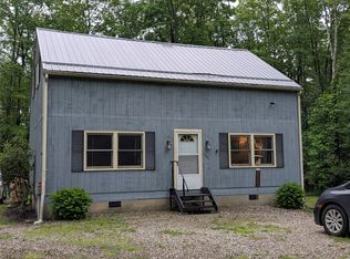 3155 N Center Rd, Espyville, PA 16424