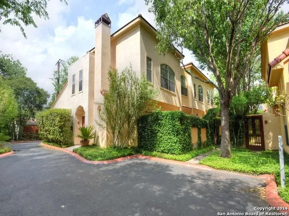 207 Grandview Pl, San Antonio, TX