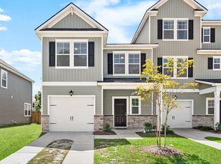 4125 Rigsby Ln, Charleston, SC 29414