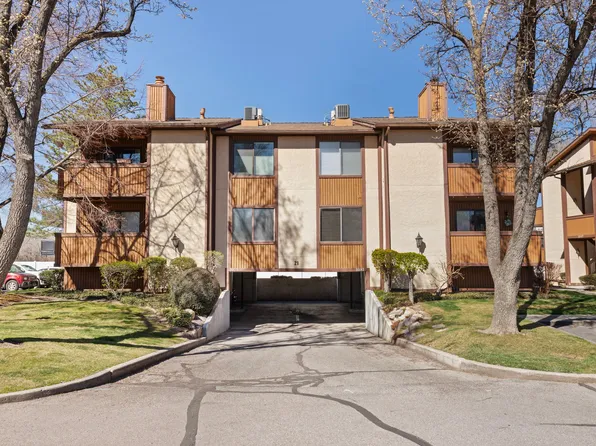 1075 E Countrywoods Cir APT 21A, Midvale, UT 84047