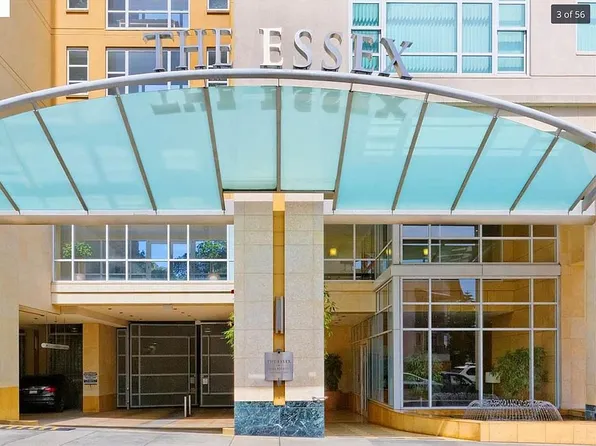 1 Lakeside Dr, Oakland, CA