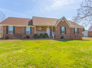 261 Overbrook Dr, Rossville, GA 30741