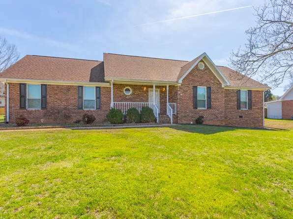 261 Overbrook Dr, Rossville, GA 30741