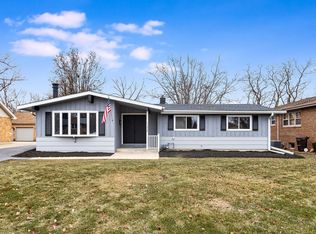 11029 Revere Rd, Mokena, IL 60448