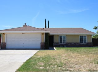 1702 Nadine Ave, Modesto, CA 95351