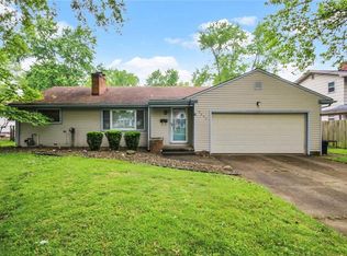 3832 Edinburgh Dr, Youngstown, OH