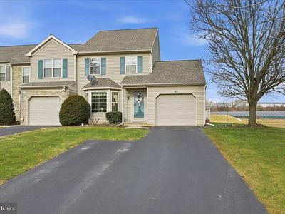 135 Bridle Path, New Holland, PA, 17557