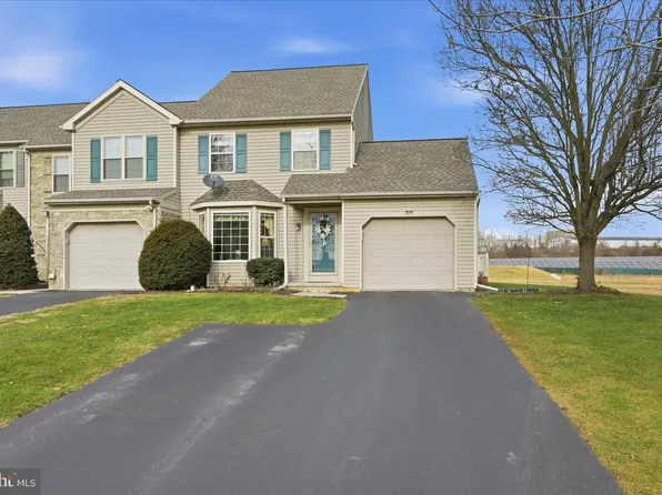 135 Bridle Path, New Holland, PA 17557