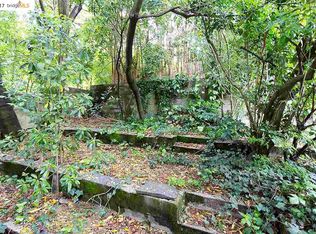 1517 Euclid Ave, Berkeley, CA 94708