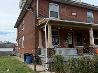 1027 Maple St FLOOR 1, Bethlehem, PA 18018