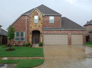10212 Blue Skies Dr, McKinney, TX 75072