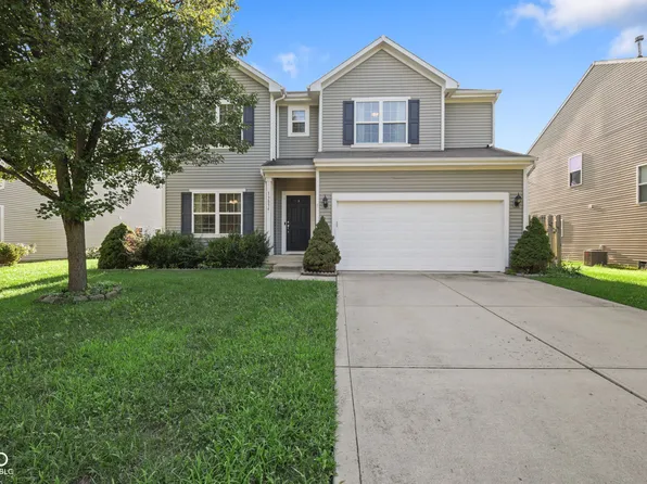 13834 Keams Dr, Fishers, IN 46038