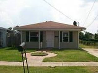 3143 Augusta St, Kenner, LA 70065