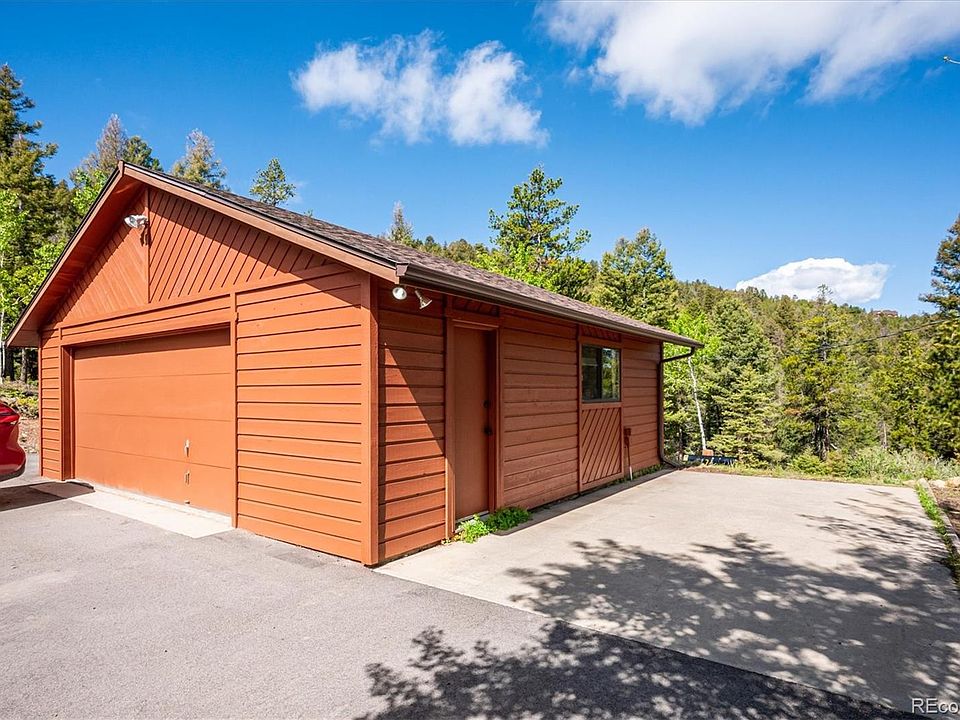 24957 Red Cloud Drive, Conifer, CO 80433 Zillow
