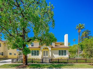 407 E Claremont St, Pasadena, CA 91104
