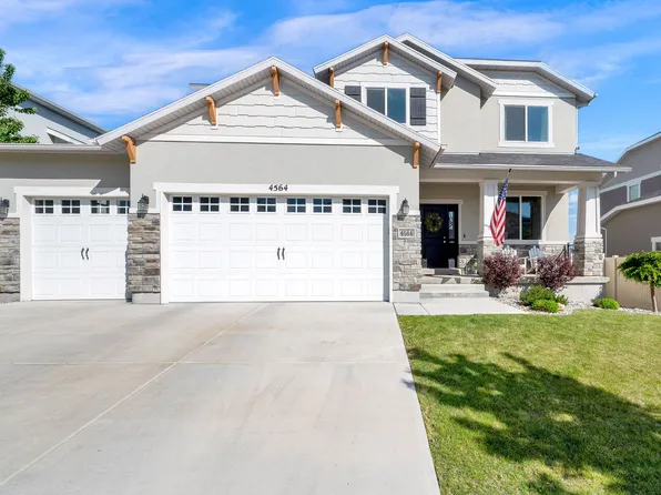 4564 W Birkdale Dr, Herriman, UT 84096