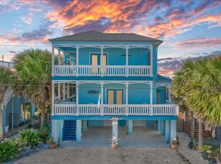 5705 Rudolph Ave, Saint Augustine, FL 32080