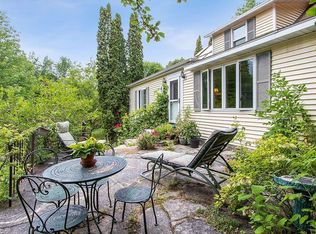 2244 Scandia Rd, Sister Bay, WI 54234