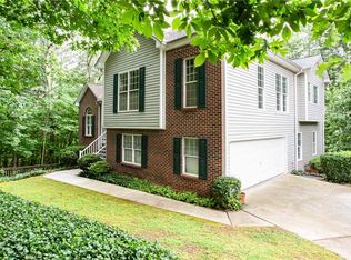 3071 Cypress Cv, Ball Ground, GA 30107
