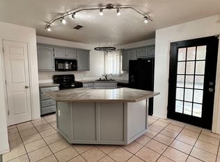 6309 Summer Ray Rd NW, Albuquerque, NM 87120