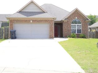 2009 Highview Way, Calera, AL 35040