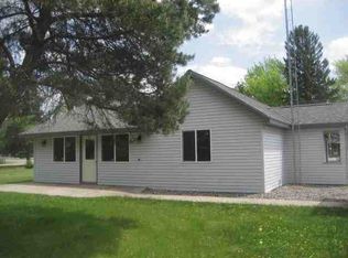 2600w Cth J, Mercer, WI 54547