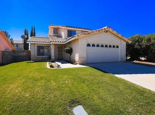 2550 W Avenue K10, Lancaster, CA 93536