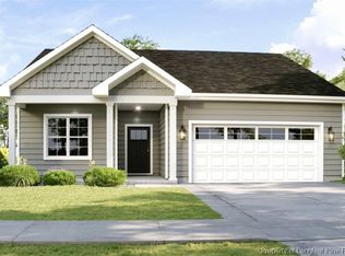 164 Coastal Ln, Raeford, NC 28376
