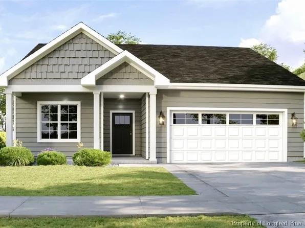 164 Coastal Ln, Raeford, NC 28376