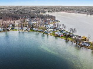 211 North Dr, Brooklyn, MI 49230