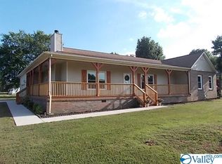 348 James K Taylor Ln, Meridianville, AL 35759