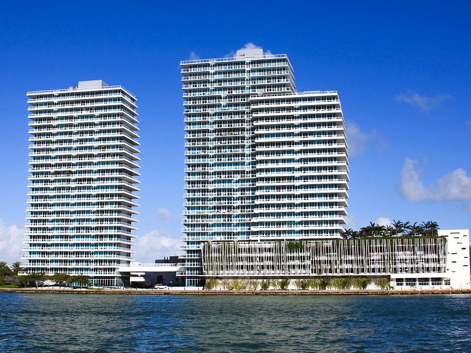 Bentley Bay Towers