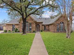 5104 Sturbridge Dr, Temple, TX 76502