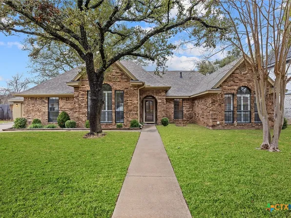 5104 Sturbridge Dr, Temple, TX 76502