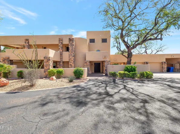 710 N BULLMOOSE Drive, Chandler, AZ 85224