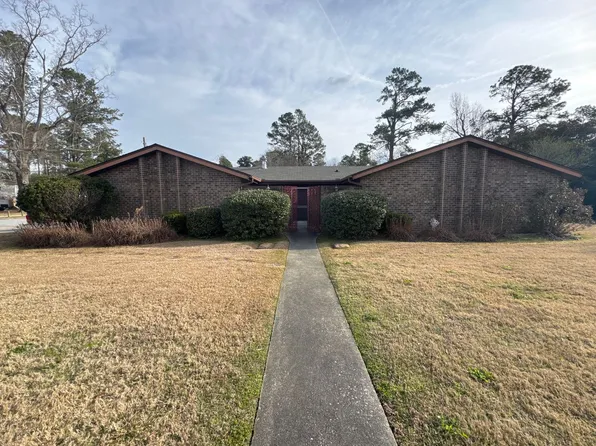 2713 Wicklow Dr, Augusta, GA 30909