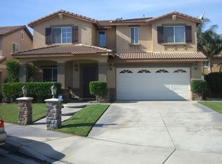 7278 Oak Tree Pl, Fontana, CA 92336